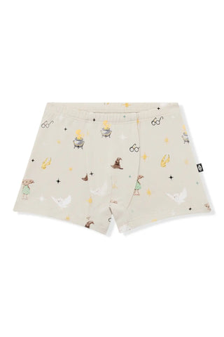 Briefs in Starry Icon