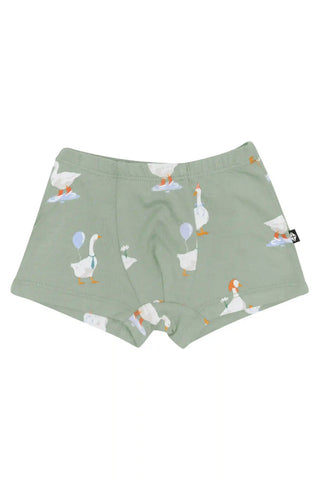 Briefs in Silly Goose