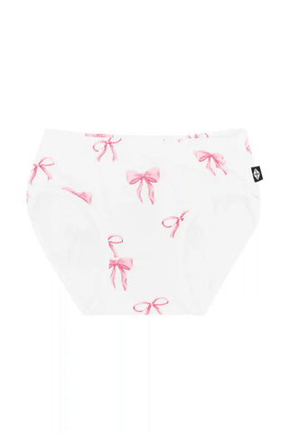 Undies in Bow