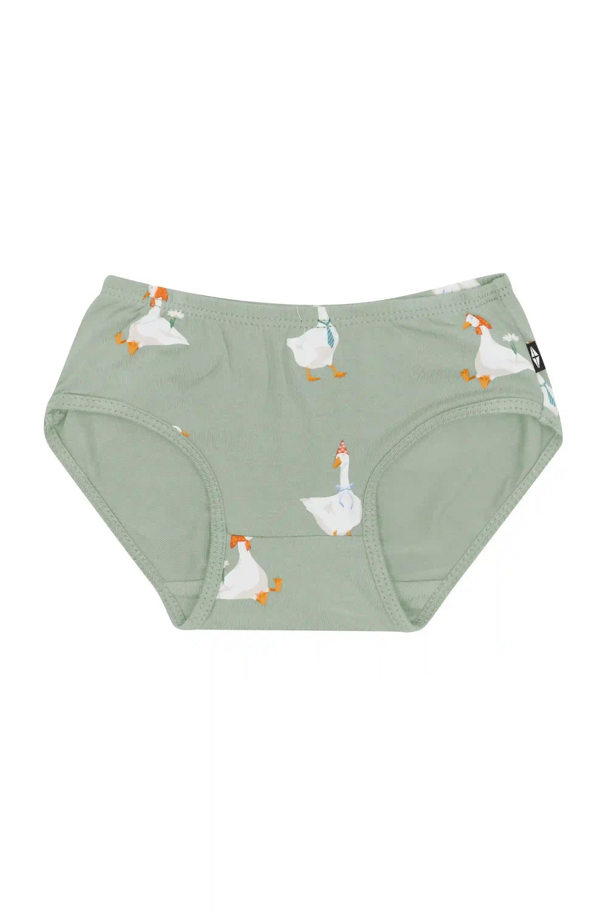 Undies in Silly Goose