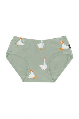 Undies in Silly Goose