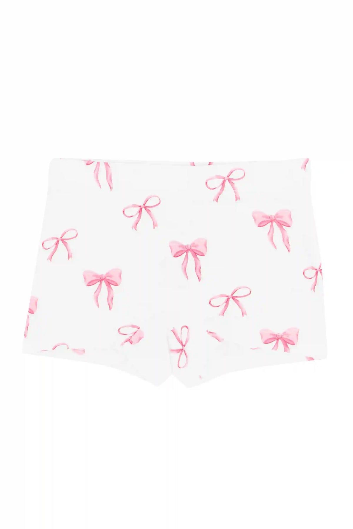 Shorties in Bow