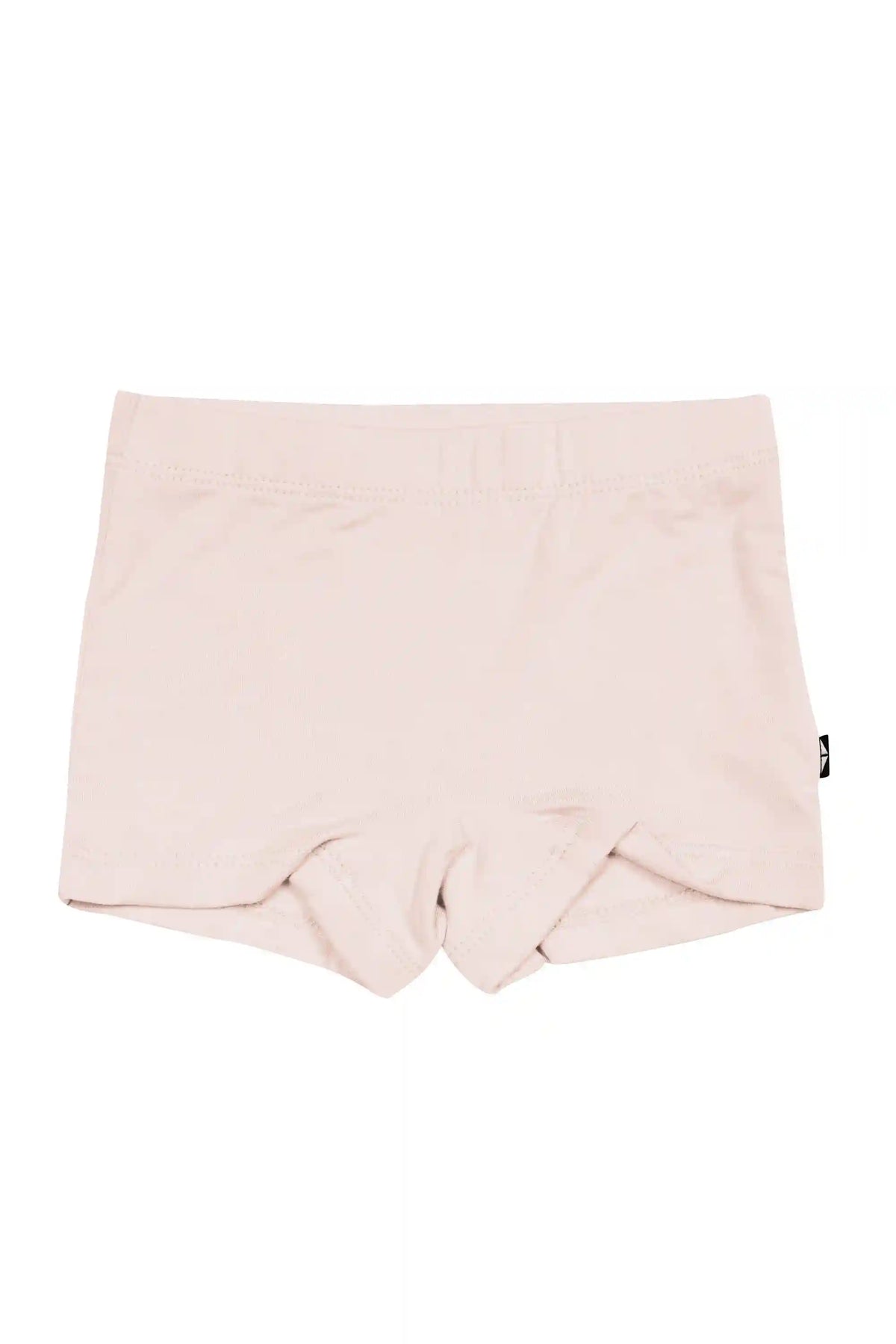 Shorties in Blush