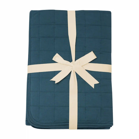 Youth Blanket in Atlantic 2.5