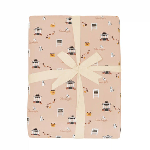 Youth Blanket in Gilmore Girls 2.5