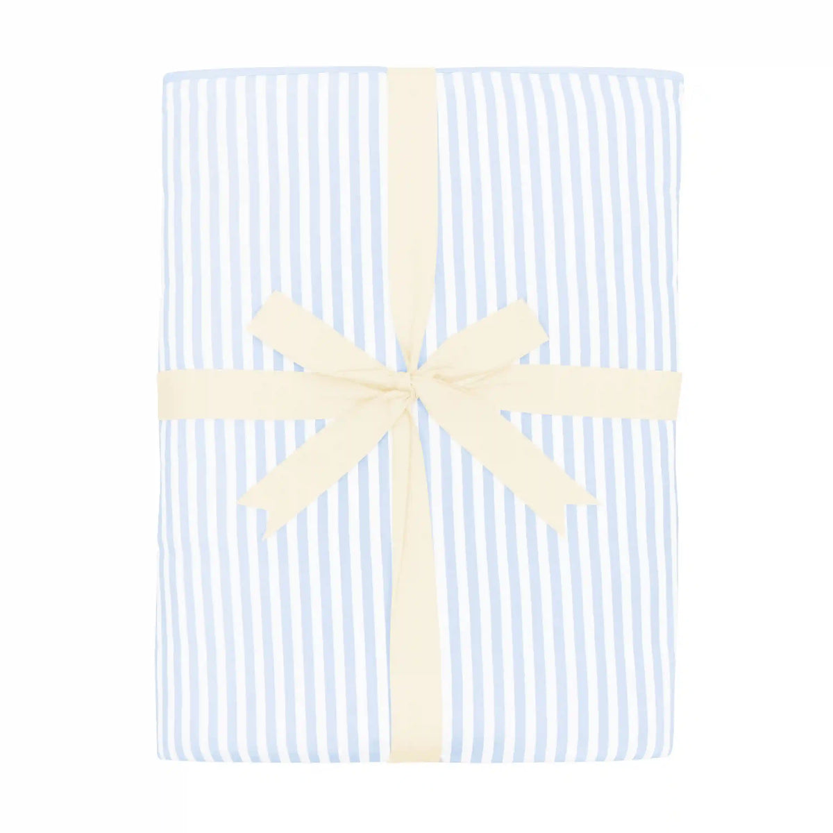 Youth Blanket in Small Mist Stripe 2.5