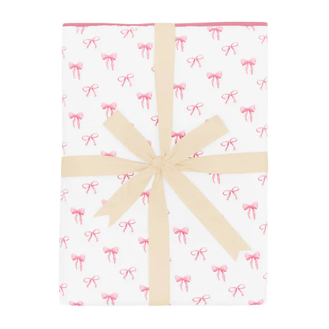 Youth Blanket in Bow 1.0