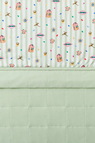 Youth Blanket in Honeydukes 1.0