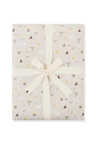 Youth Blanket in Starry Icon 1.0
