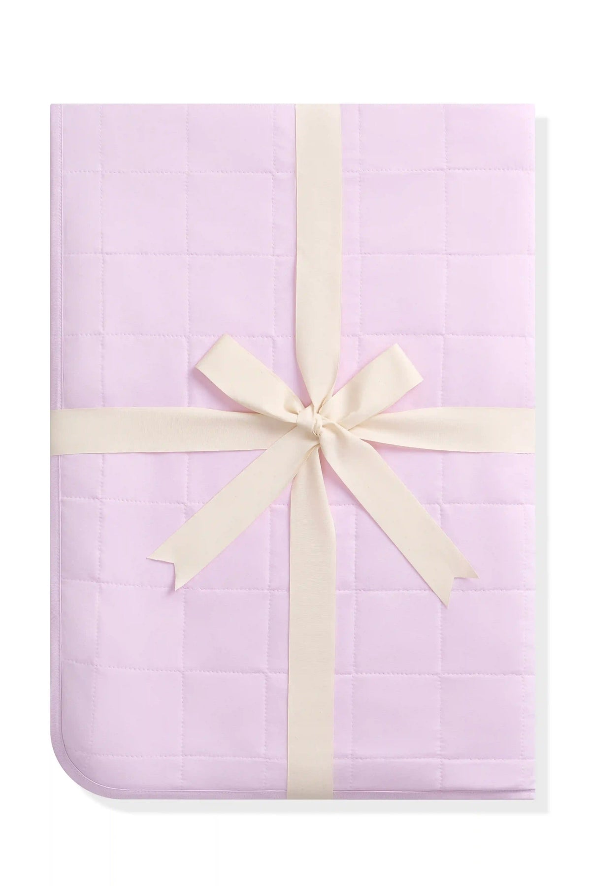 Youth Blanket in Thistle 1.0