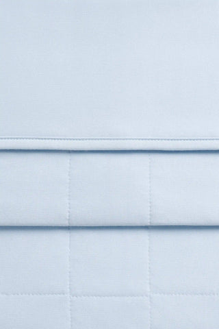 Youth Blanket in Breeze 1.0