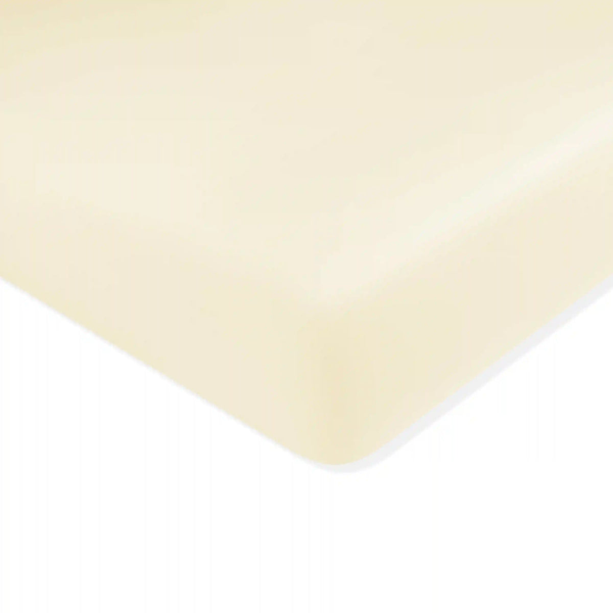 Mini Crib Sheet in Chamomile