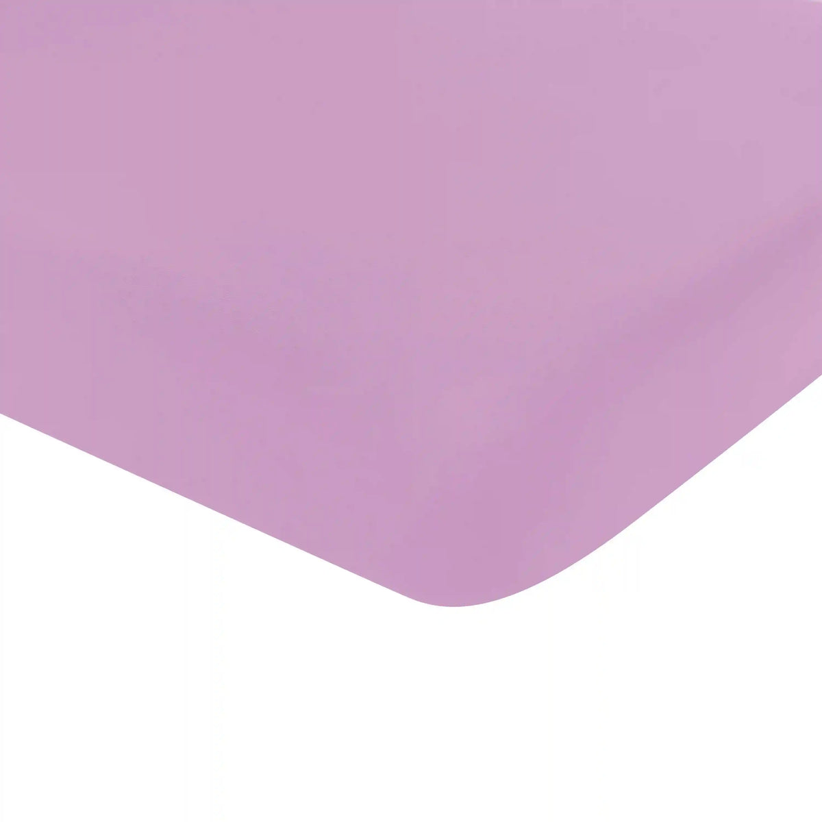 Crib Sheet in Poi