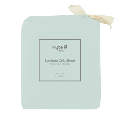 Crib Sheet in Sage