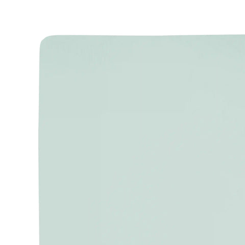 Crib Sheet in Sage