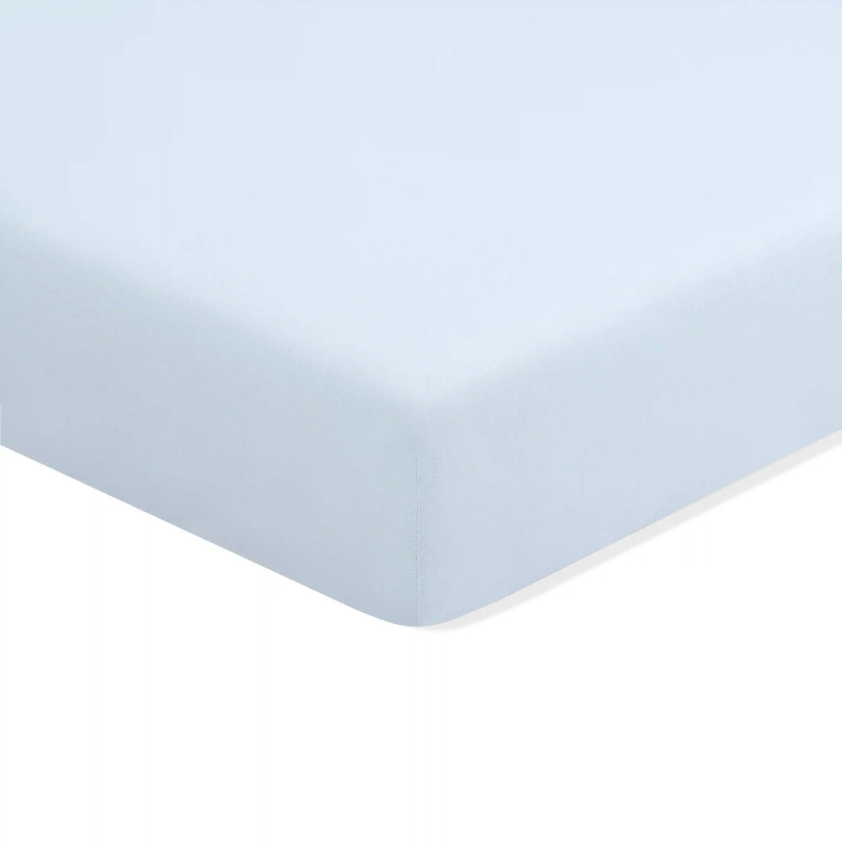 Crib Sheet in Breeze