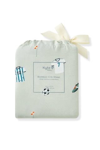 Crib Sheet in Soccer