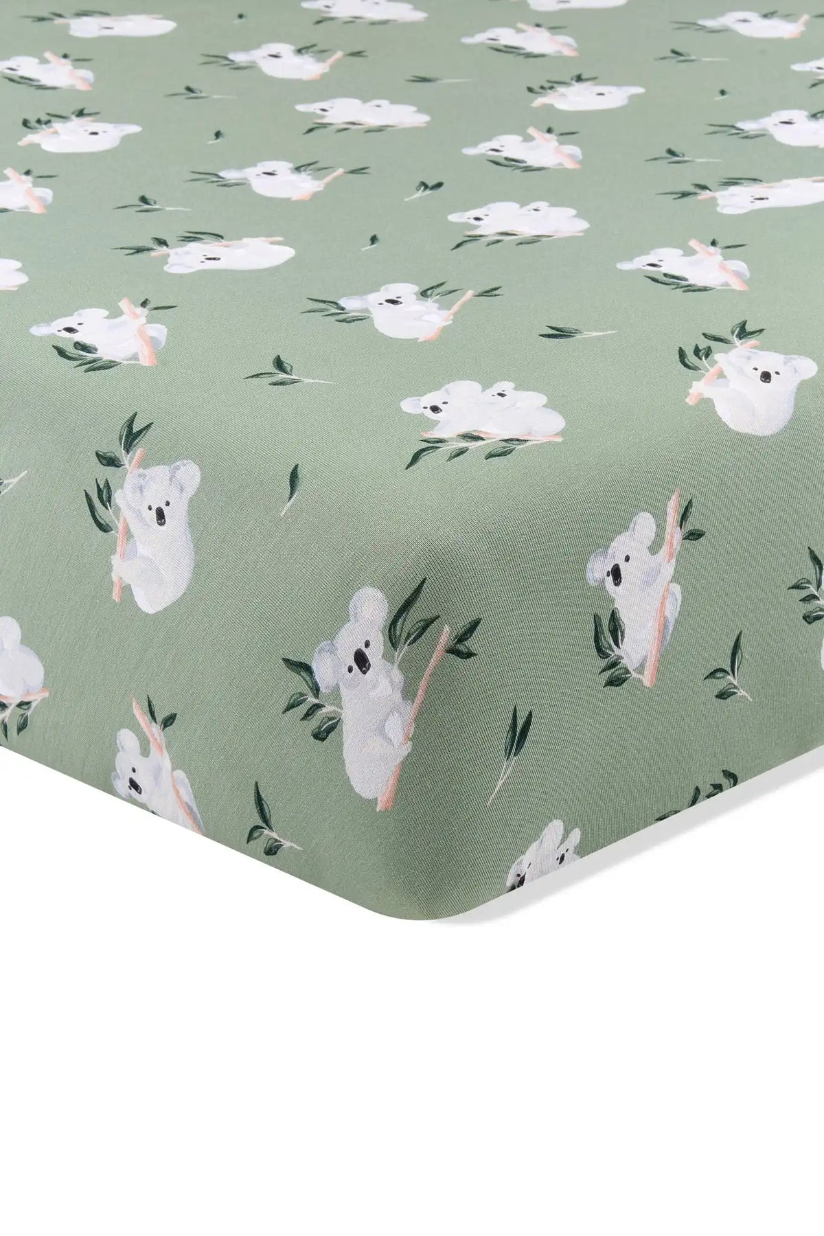 Twin Sheet in Koala