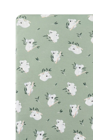 Twin Sheet in Koala