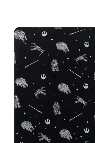 Crib Sheet in STAR WARS™