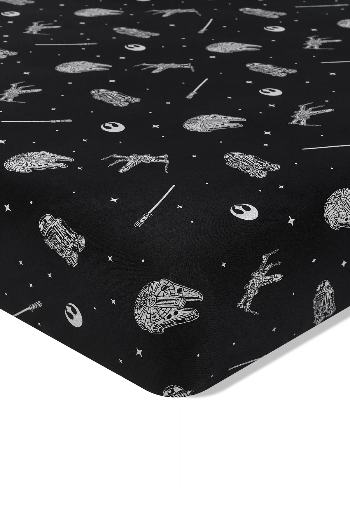 Crib Sheet in STAR WARS™