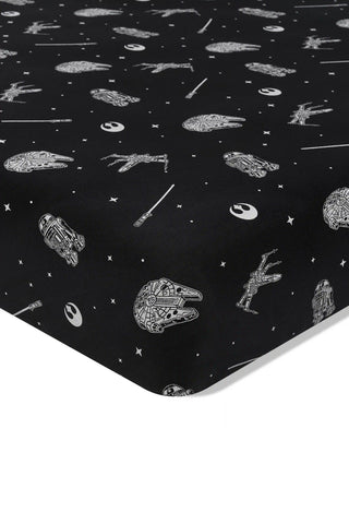 Crib Sheet in STAR WARS™