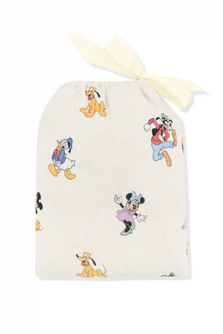 Change Pad Cover in Mickey Mouse and Friends