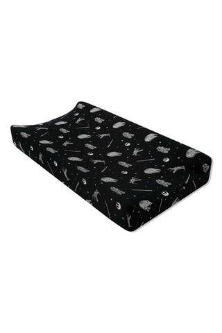 Change Pad Cover in STAR WARS™
