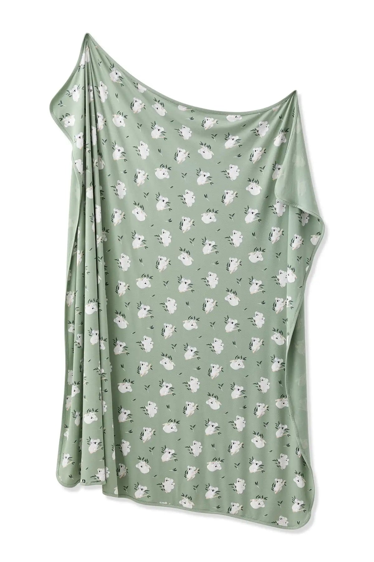 Swaddle Blanket in Koala
