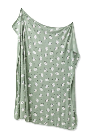 Swaddle Blanket in Koala