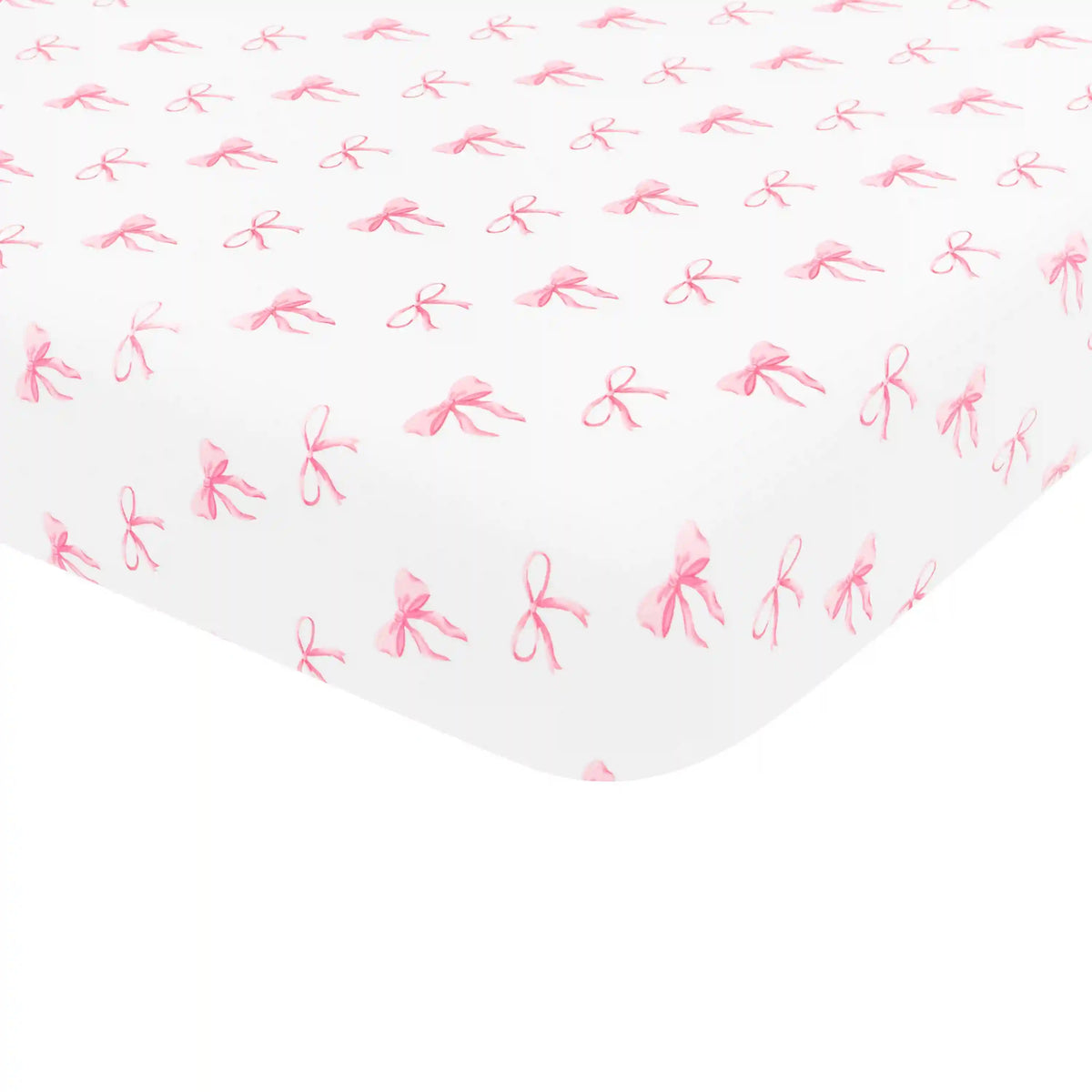 Twin Sheet in Bow