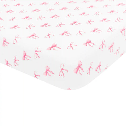 Twin Sheet in Bow