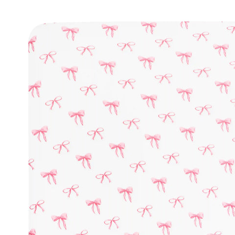 Twin Sheet in Bow