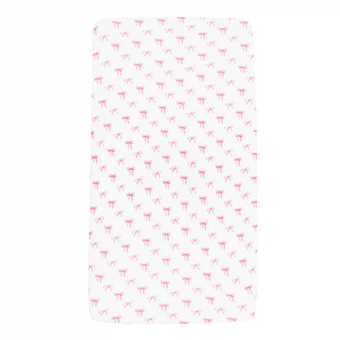 Twin Sheet in Bow