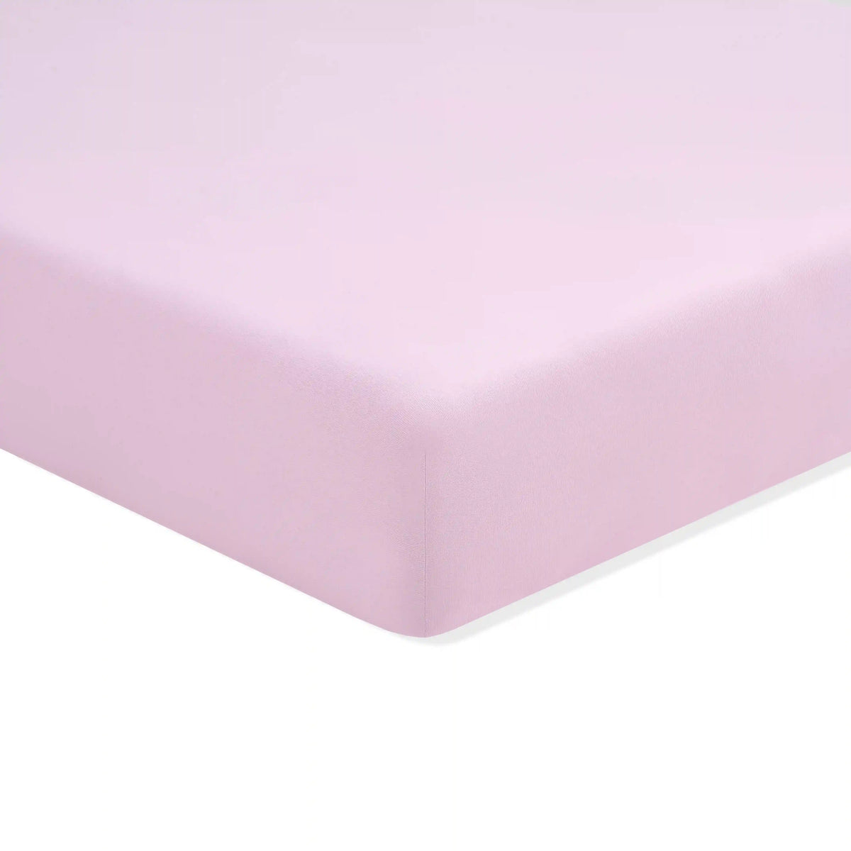 Twin Sheet in Thistle