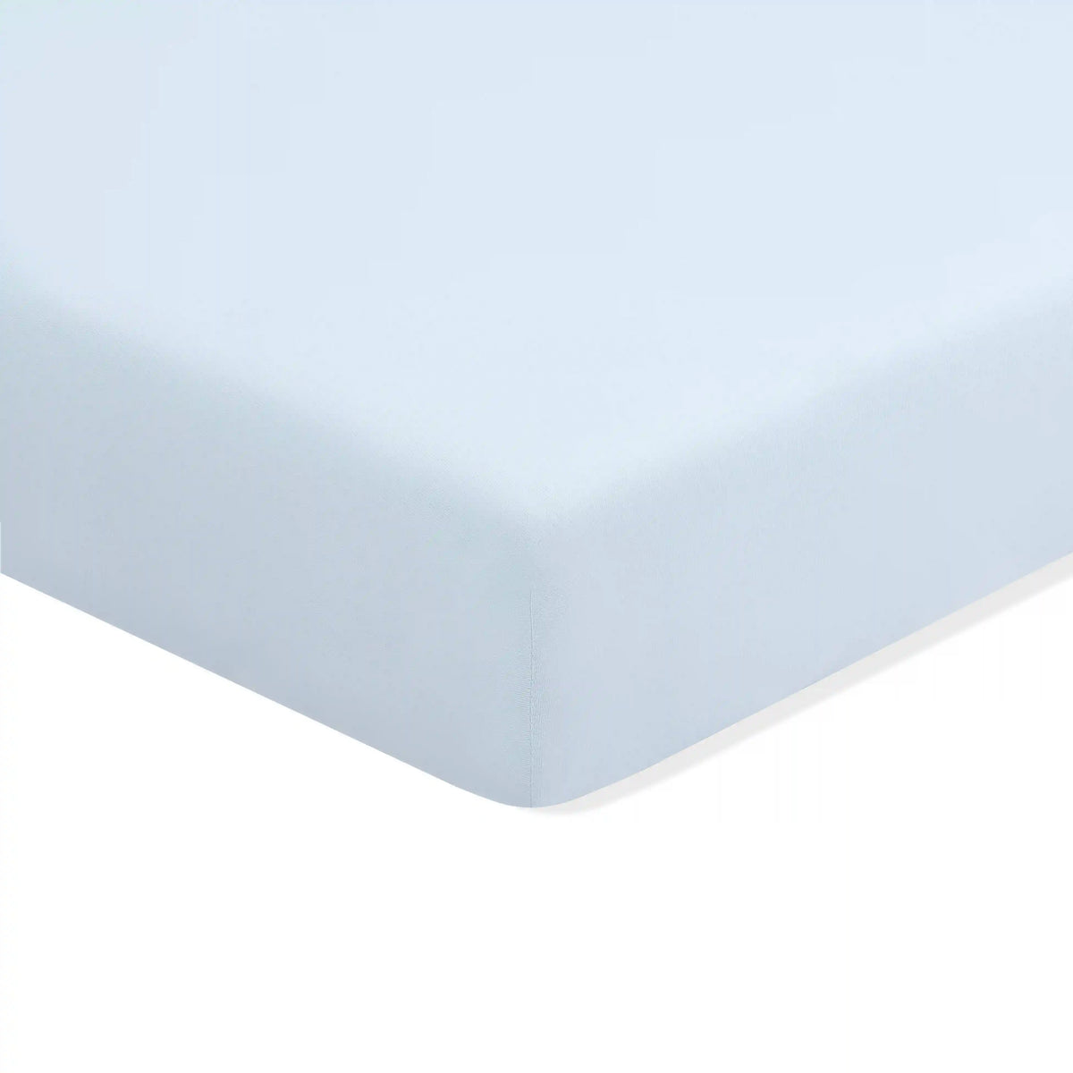 Twin Sheet in Breeze