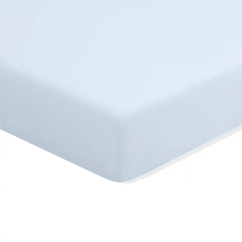 Twin Sheet in Breeze