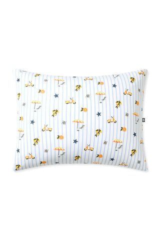 Toddler Pillowcase in Amalfi Coast
