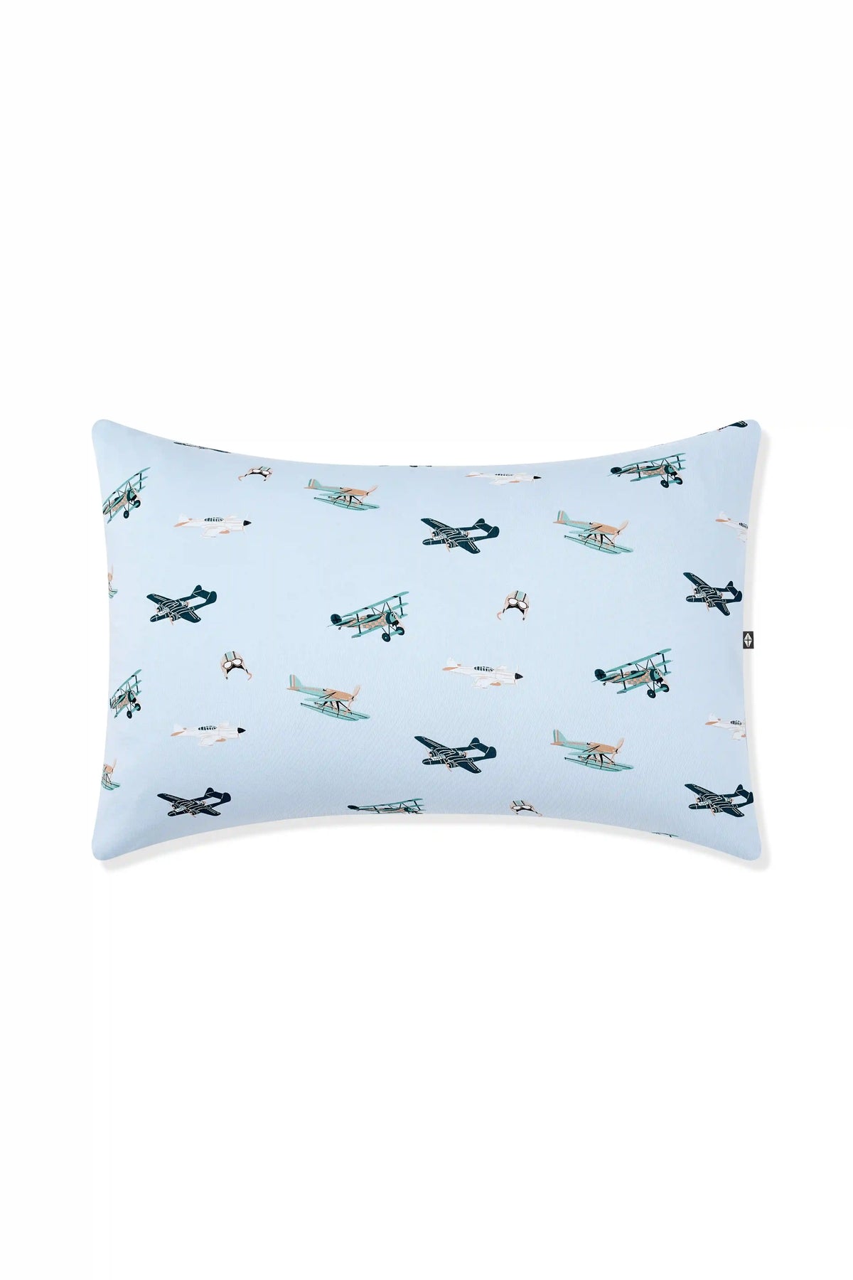 Standard Pillowcase in Take Off