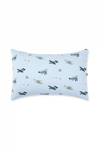 Standard Pillowcase in Take Off