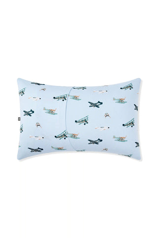 Standard Pillowcase in Take Off