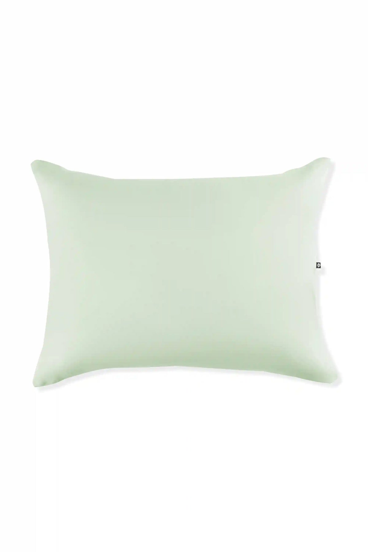 Standard Pillowcase in Basil