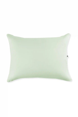 Standard Pillowcase in Basil