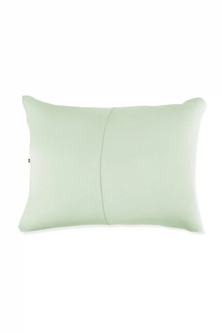 Standard Pillowcase in Basil