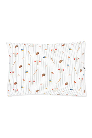 Standard Pillowcase in Home Run