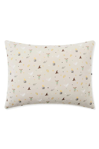Standard Pillowcase in Starry Icon