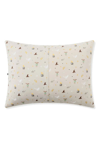 Standard Pillowcase in Starry Icon