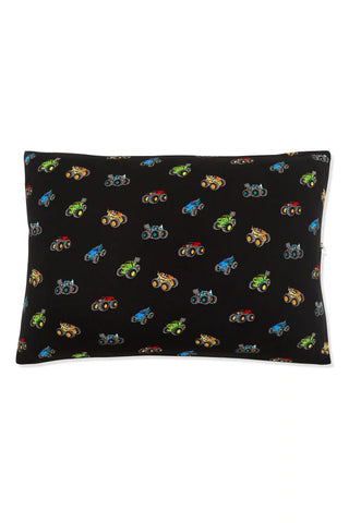 Standard Pillowcase in Monster Truck