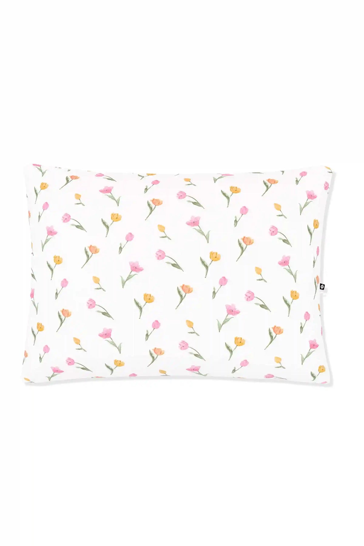 Standard Pillowcase in Tulip