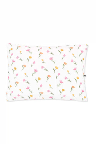 Standard Pillowcase in Tulip